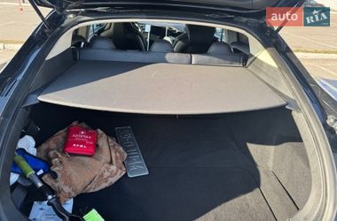 Лифтбек Tesla Model S 2014 в Киеве