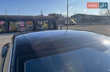 Лифтбек Tesla Model S 2014 в Киеве