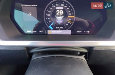 Лифтбек Tesla Model S 2013 в Житомире
