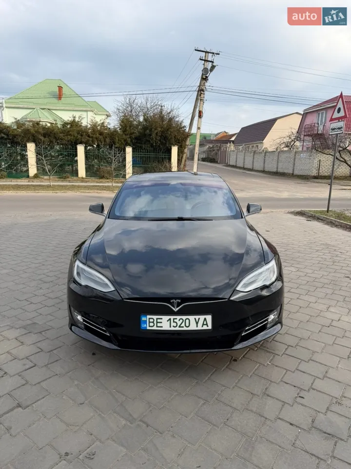 2018 Tesla Model S - мініатюра 20