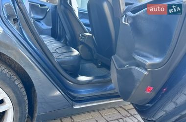Лифтбек Tesla Model S 2014 в Гостомеле