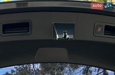 Лифтбек Tesla Model S 2015 в Смыге
