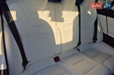 Лифтбек Tesla Model S 2020 в Борисполе