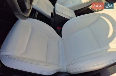 Лифтбек Tesla Model S 2020 в Борисполе