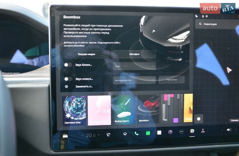 Лифтбек Tesla Model S 2022 в Киеве фото 49 Лифтбек Tesla Model S 2022 в Киеве