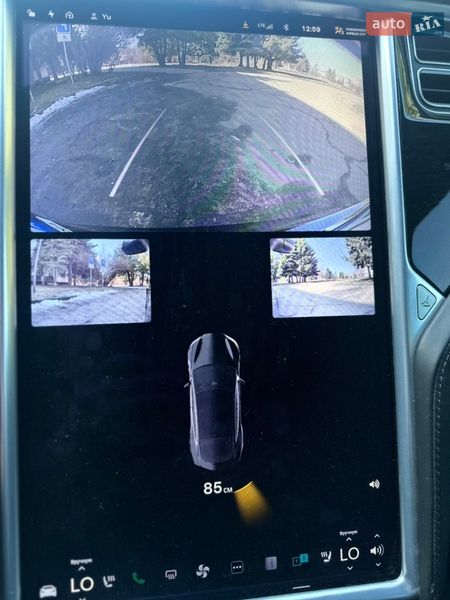 Ліфтбек Tesla Model S 2016 в Житомирі фото 26 Ліфтбек Tesla Model S 2016 в Житомирі