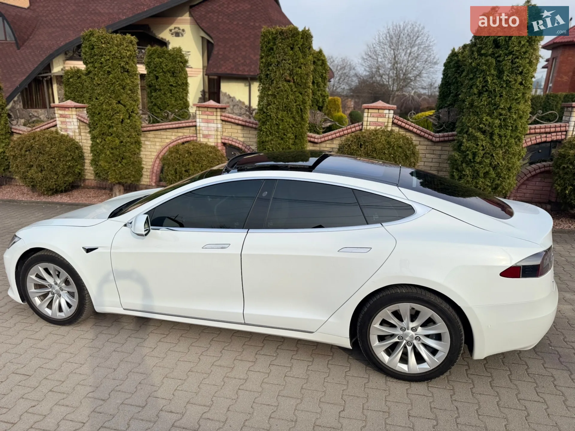 2018 Tesla Model S - мініатюра 18