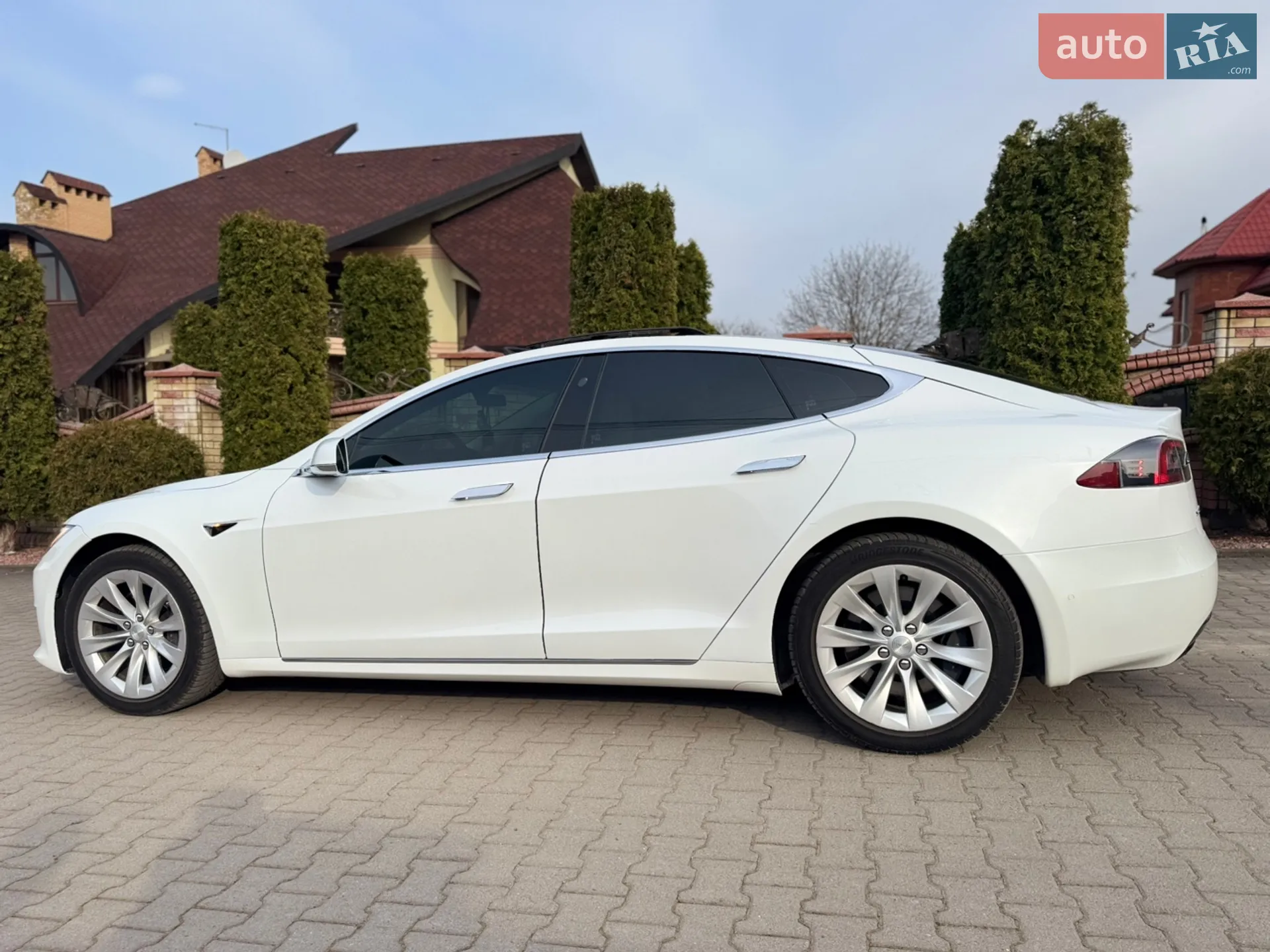 2018 Tesla Model S - мініатюра 23