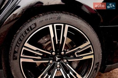 Ліфтбек Tesla Model S 2015 в Харкові