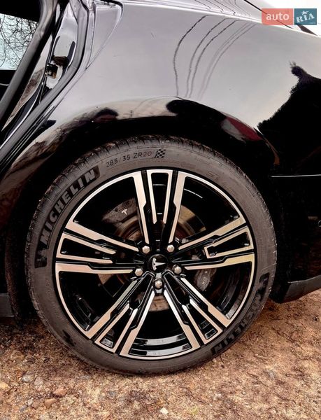 Лифтбек Tesla Model S 2015 в Харькове фото 6 Лифтбек Tesla Model S 2015 в Харькове