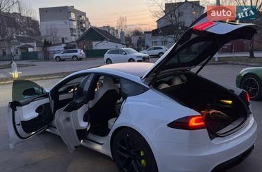 Ліфтбек Tesla Model S 2023 в Ізмаїлі фото 8 Ліфтбек Tesla Model S 2023 в Ізмаїлі