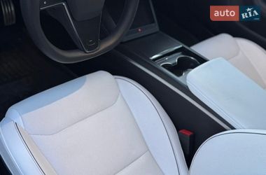 Ліфтбек Tesla Model S 2023 в Ізмаїлі фото 13 Ліфтбек Tesla Model S 2023 в Ізмаїлі