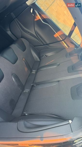 Ліфтбек Tesla Model S 2014 в Луцьку фото 31 Ліфтбек Tesla Model S 2014 в Луцьку