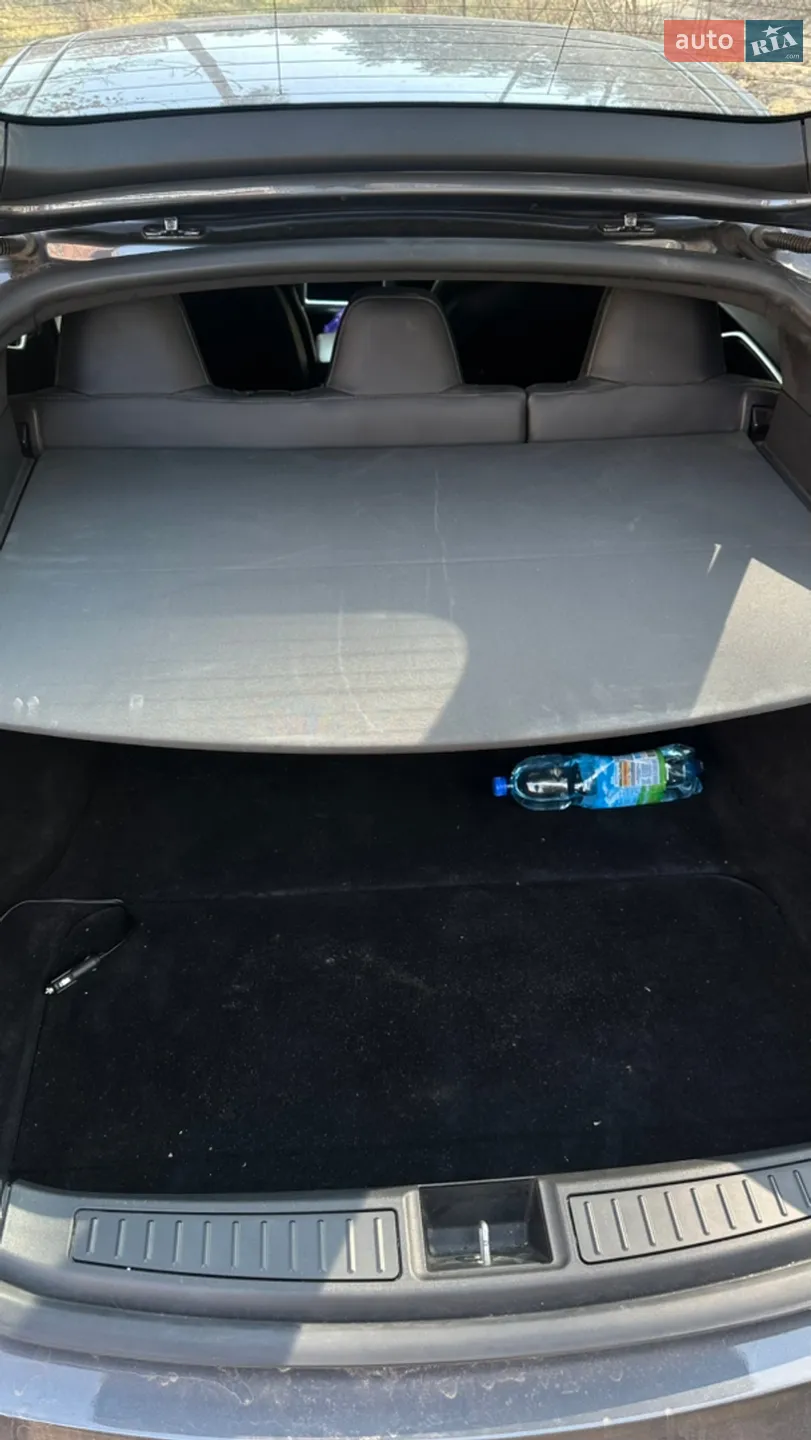 2016 Tesla Model S - мініатюра 6