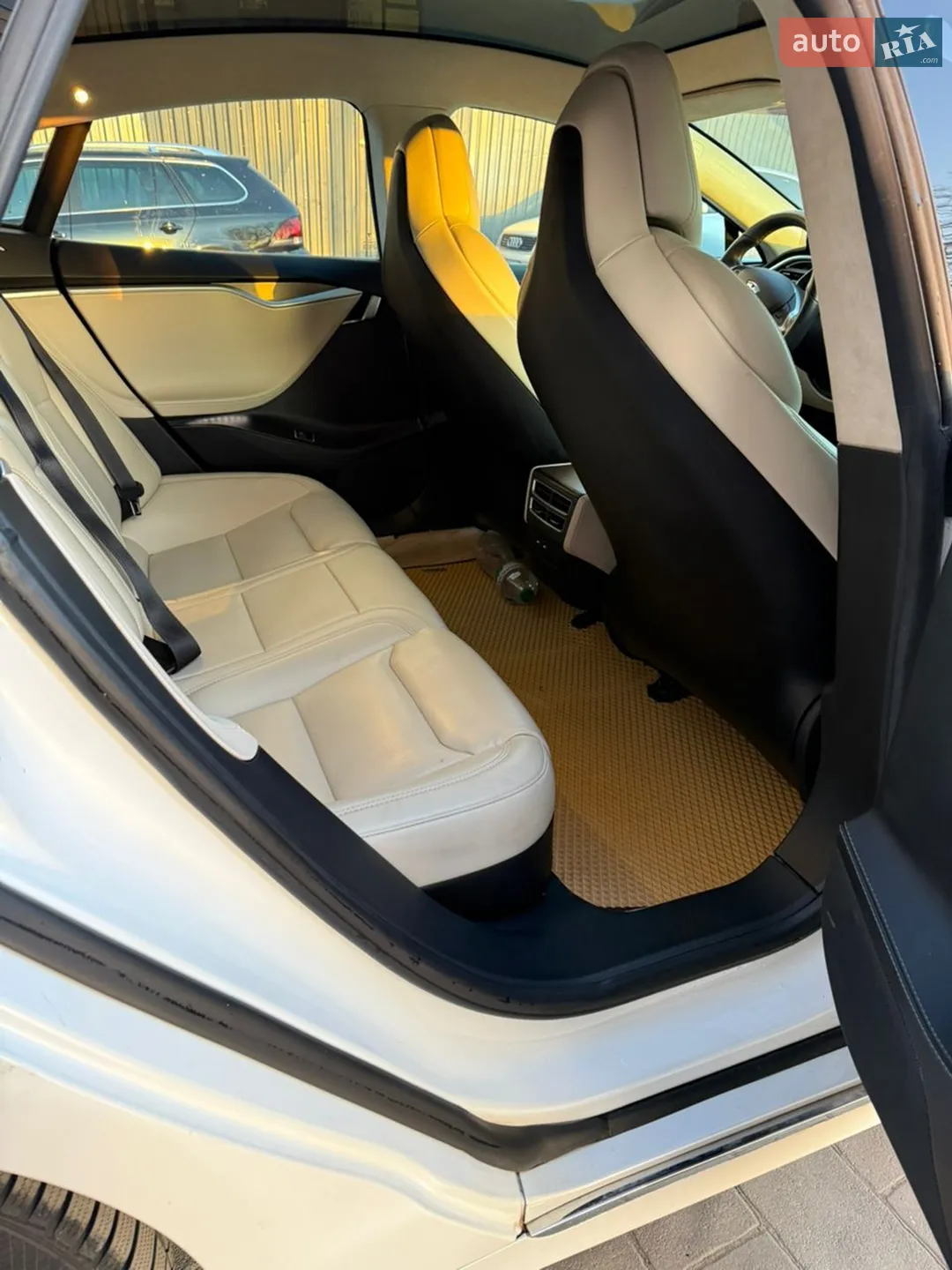 2017 Tesla Model S - мініатюра 34
