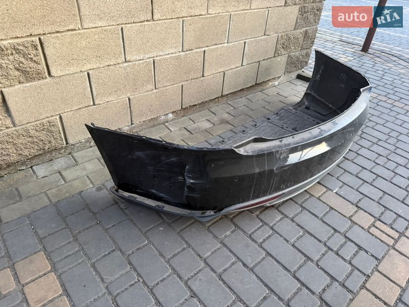 Ліфтбек Tesla Model S 2014 в Луцьку фото 36 Ліфтбек Tesla Model S 2014 в Луцьку