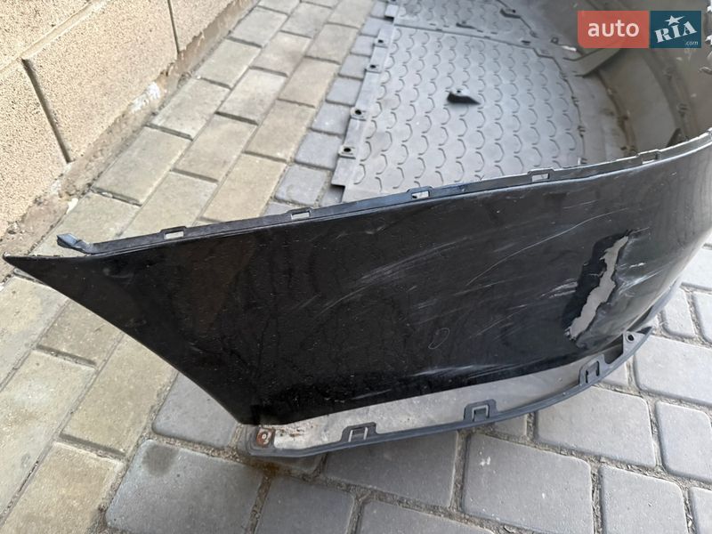 Ліфтбек Tesla Model S 2014 в Луцьку фото 39 Ліфтбек Tesla Model S 2014 в Луцьку