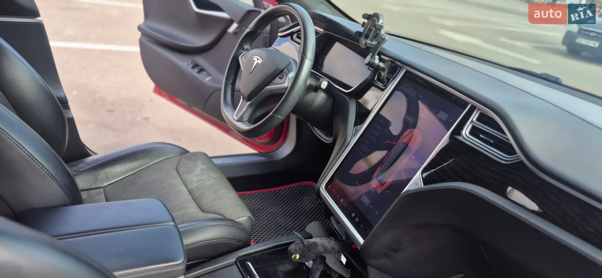2017 Tesla Model S - мініатюра 7