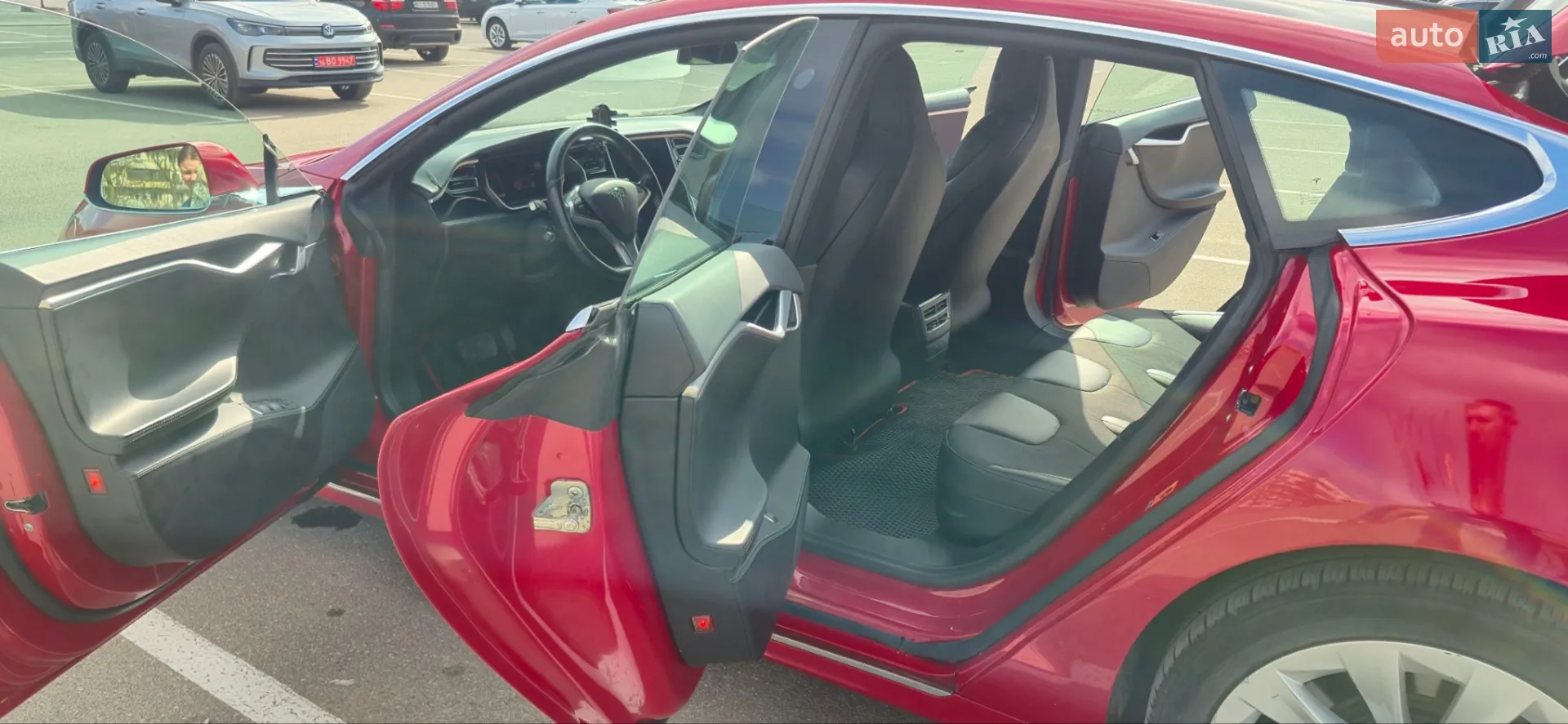 2017 Tesla Model S - мініатюра 13