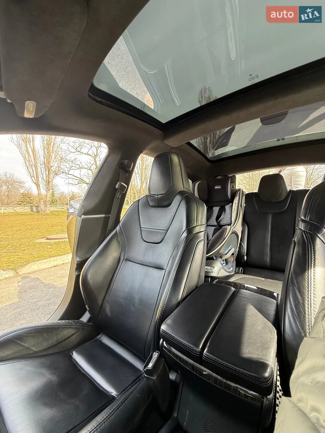 2016 Tesla Model S - мініатюра 20