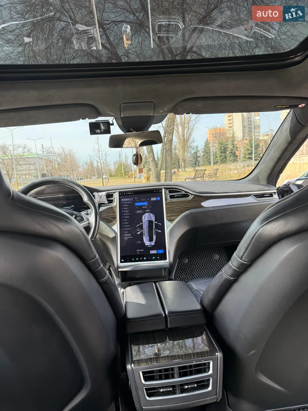 2016 Tesla Model S - мініатюра 22