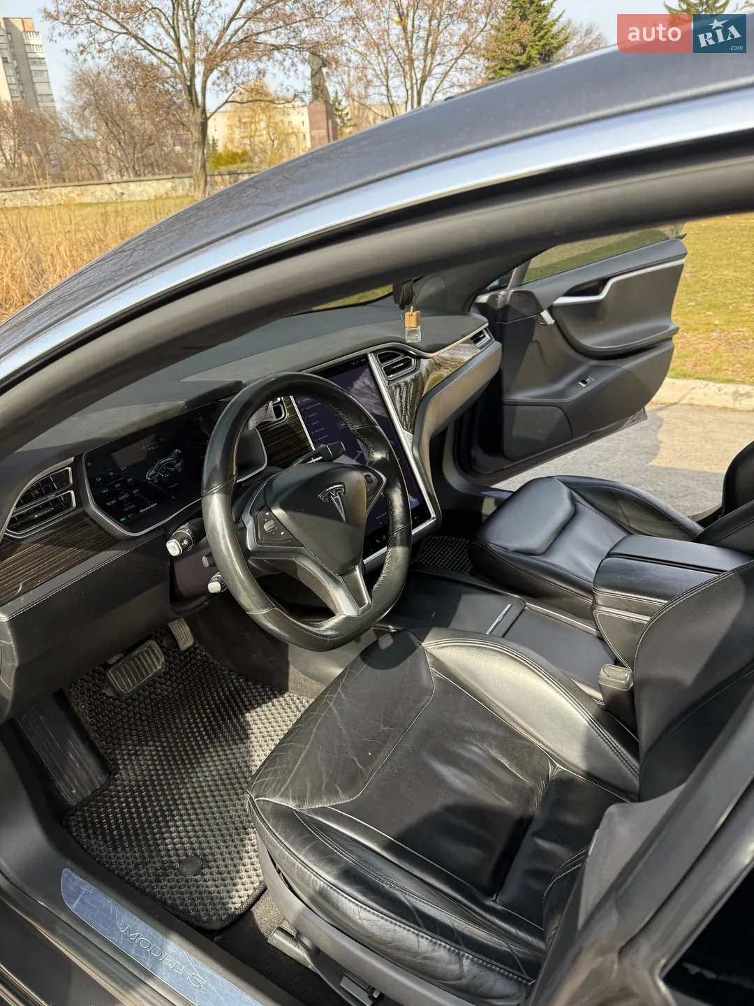 2016 Tesla Model S - мініатюра 26