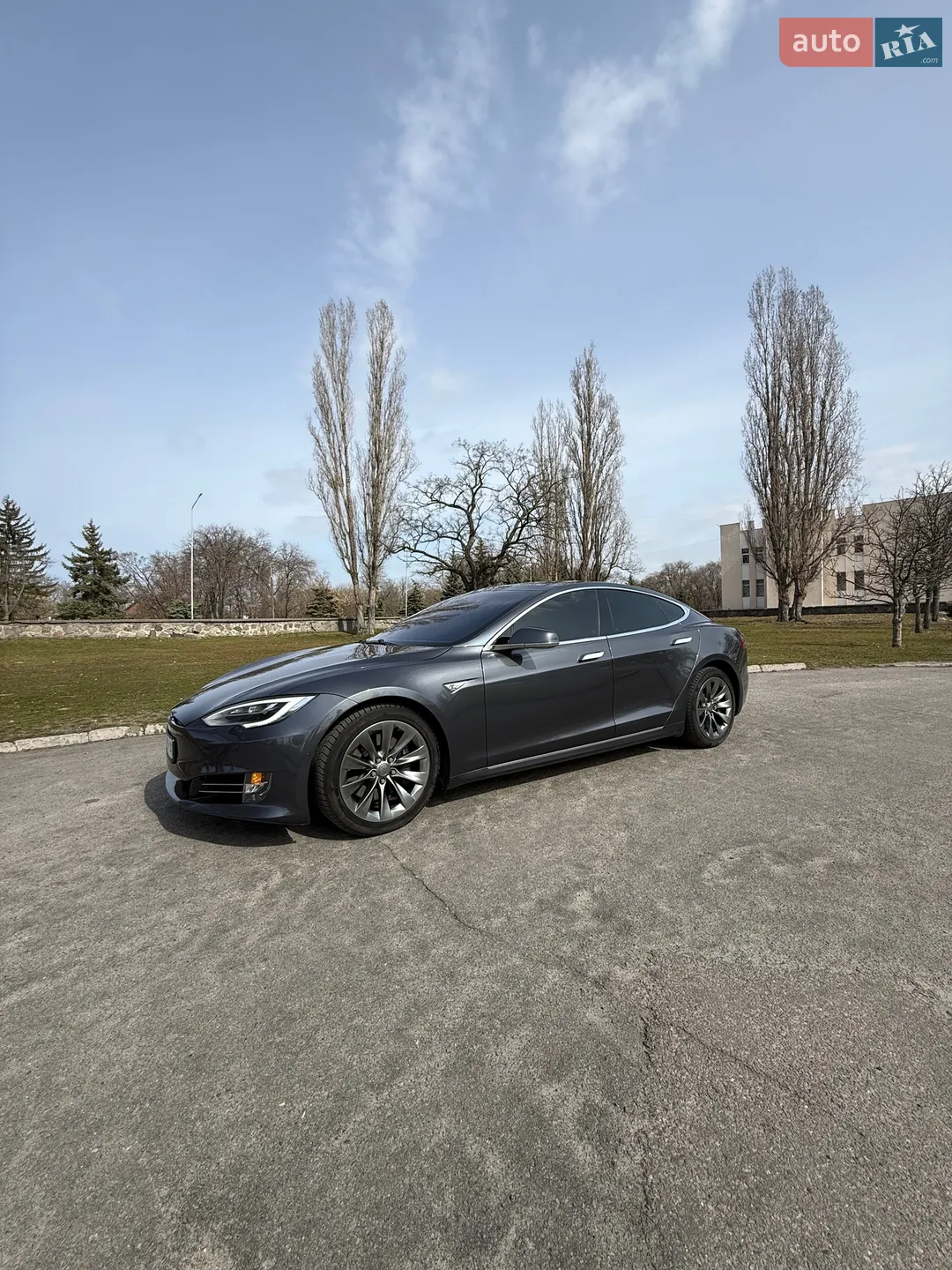 2016 Tesla Model S - мініатюра 8