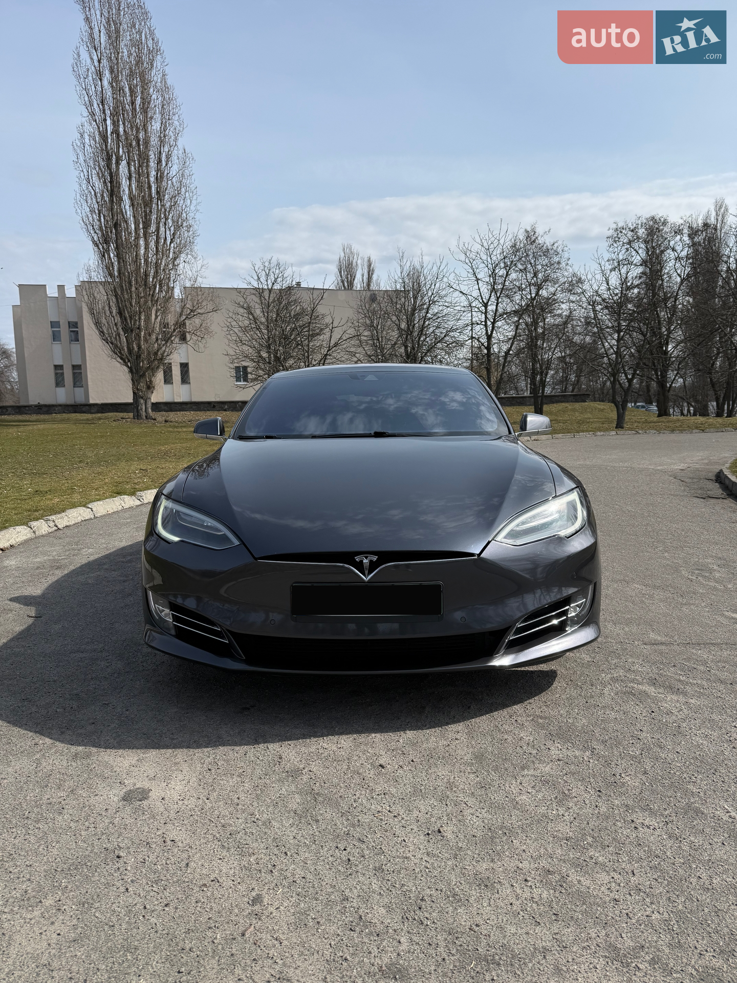 2016 Tesla Model S - мініатюра 4