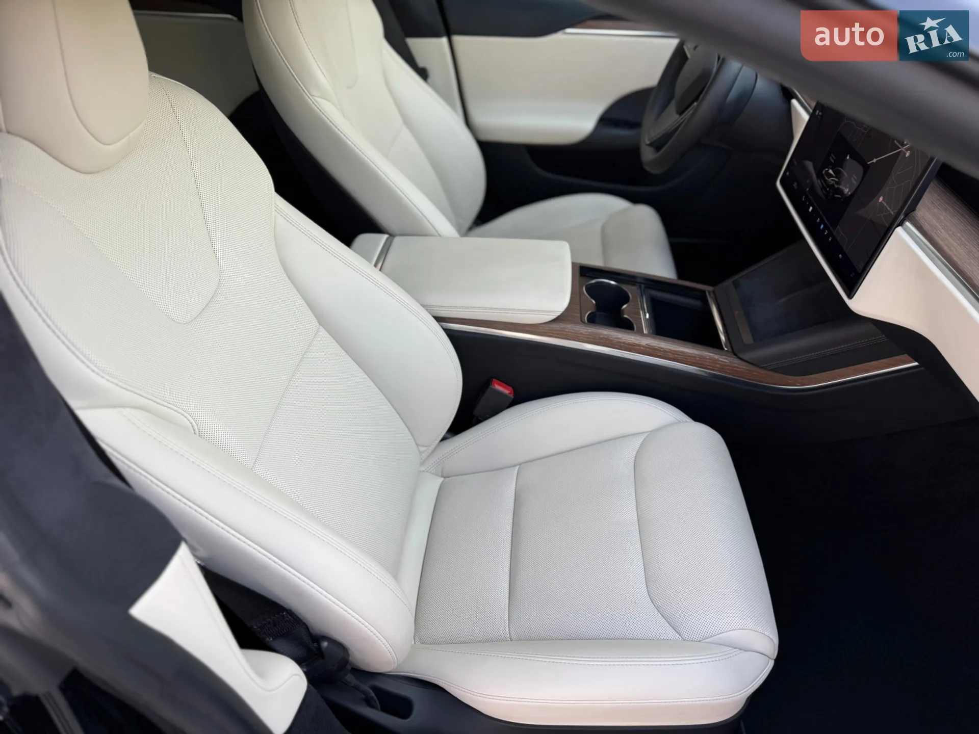 2021 Tesla Model S - мініатюра 7