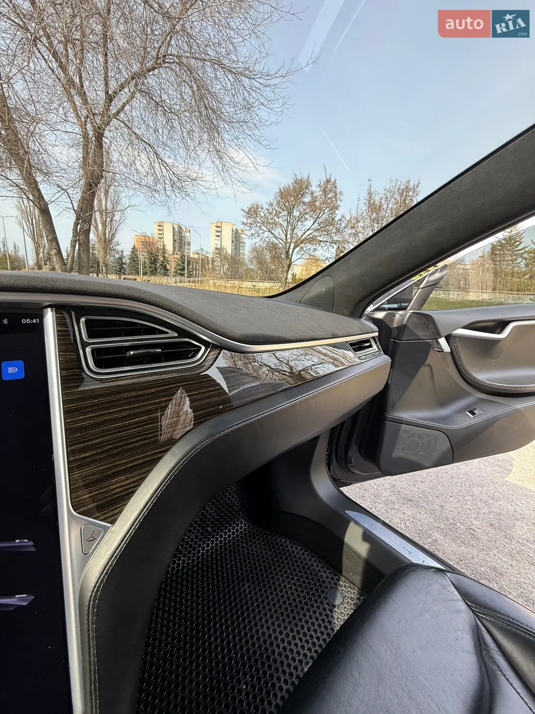 2016 Tesla Model S - мініатюра 19