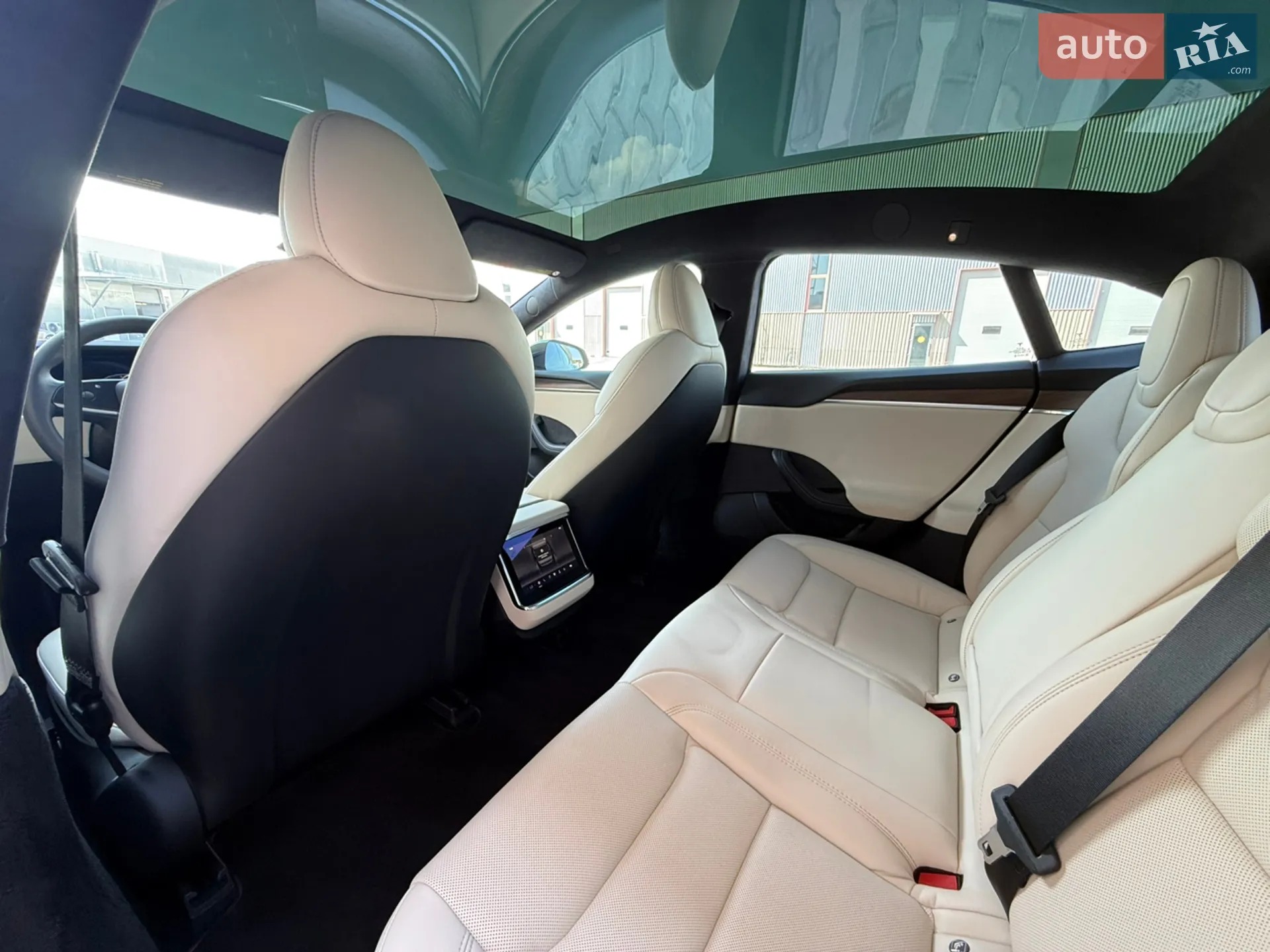 2021 Tesla Model S - мініатюра 35