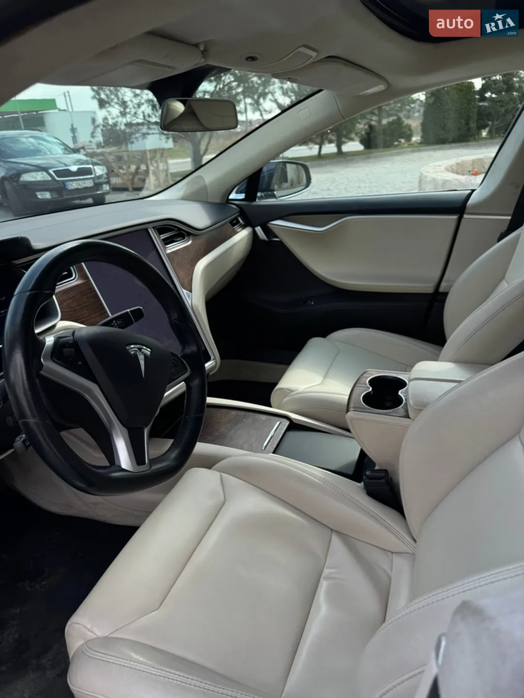 2017 Tesla Model S - мініатюра 9