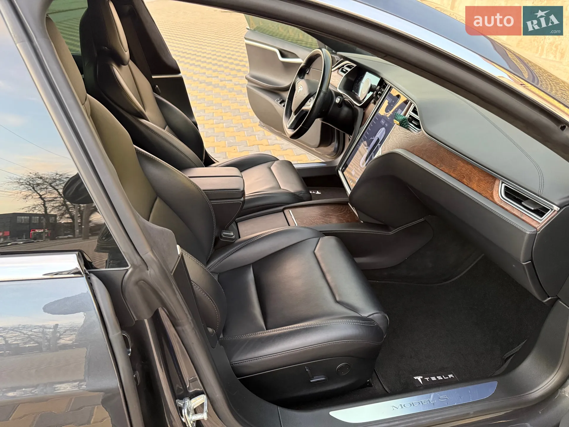 2017 Tesla Model S - мініатюра 58