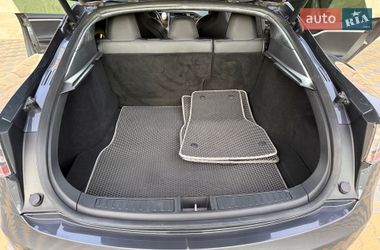 Ліфтбек Tesla Model S 2017 в Одесі фото 78 Ліфтбек Tesla Model S 2017 в Одесі
