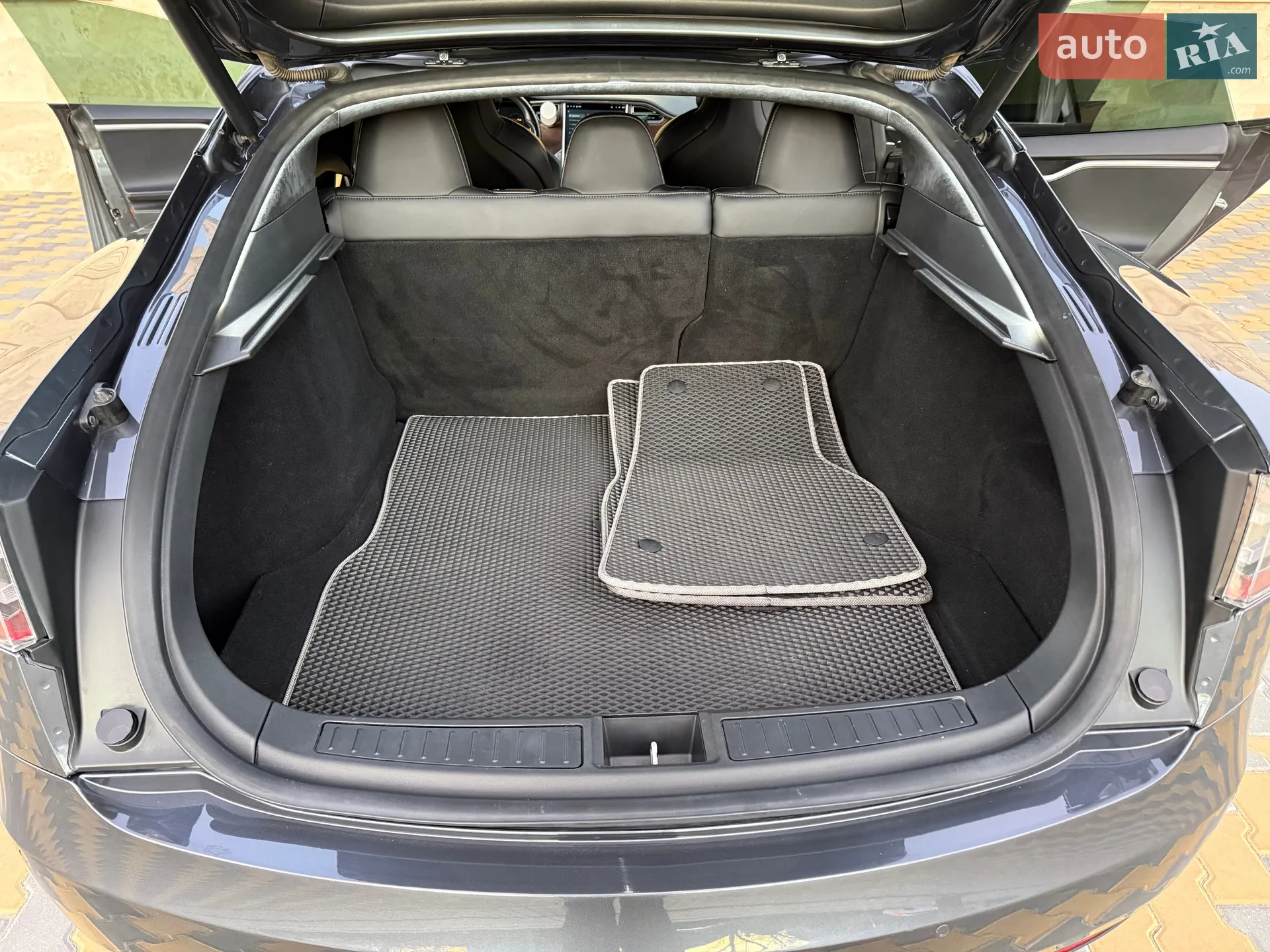 2017 Tesla Model S - мініатюра 78