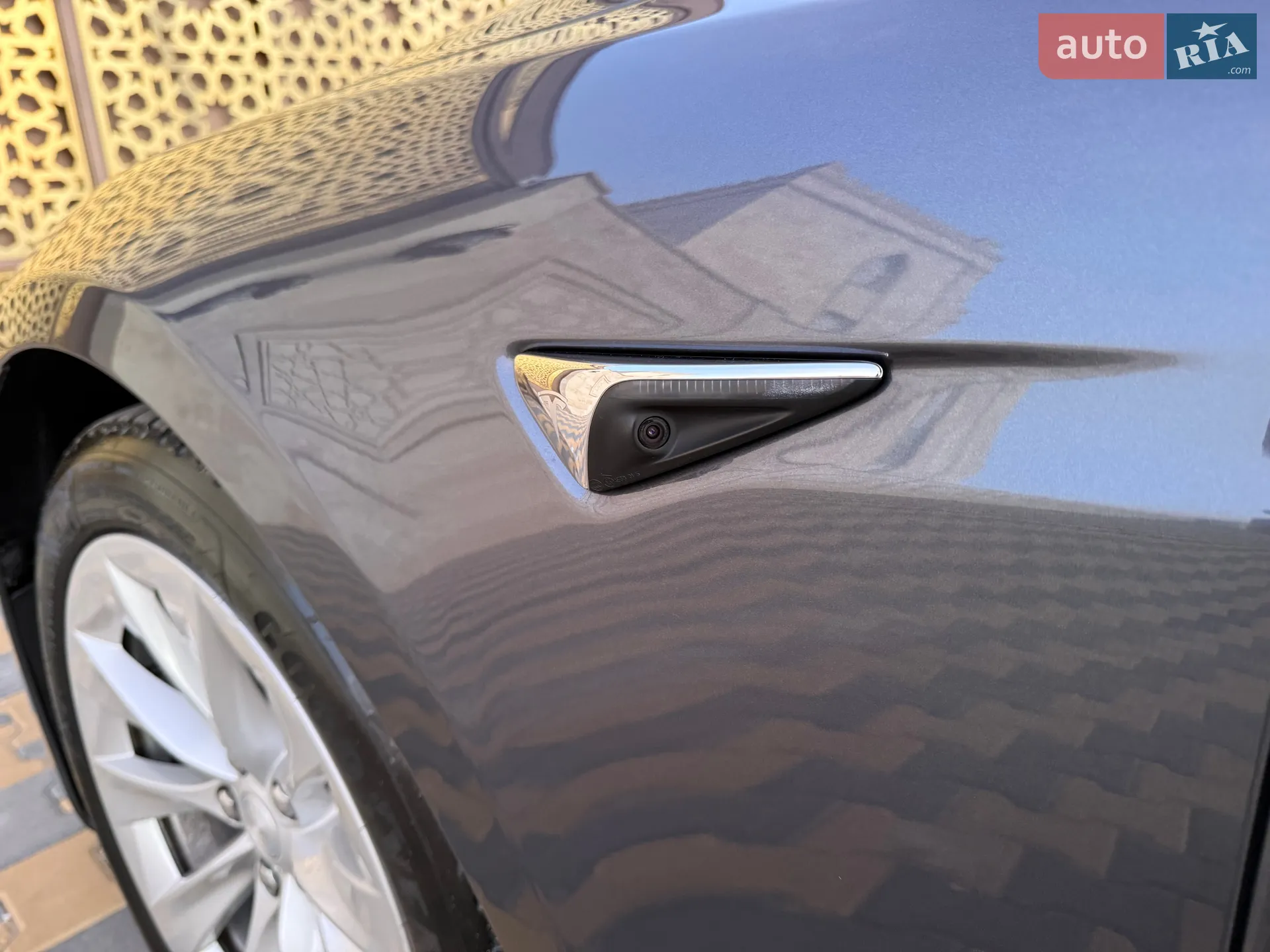 2017 Tesla Model S - мініатюра 82