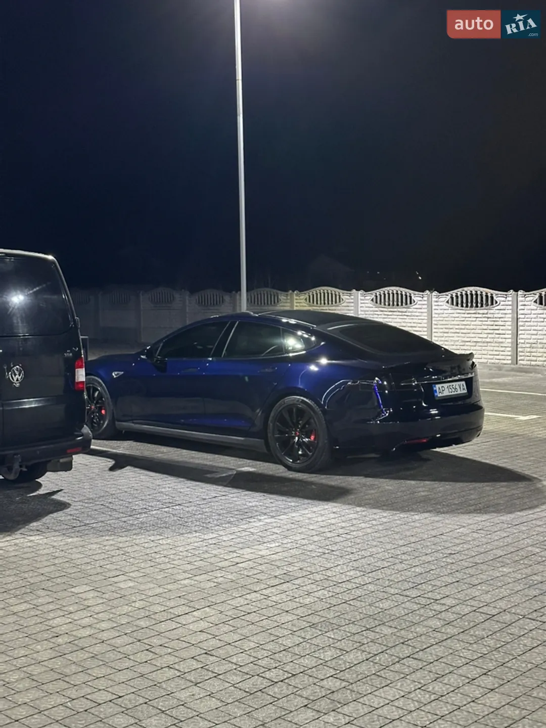 2014 Tesla Model S - мініатюра 9