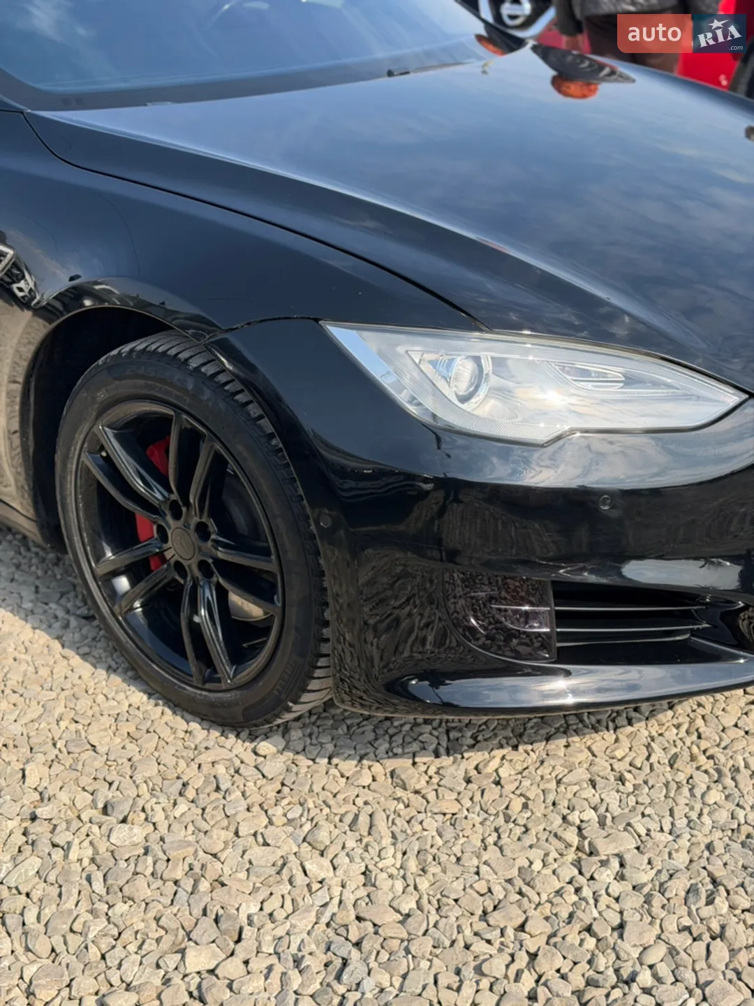 2014 Tesla Model S - мініатюра 28