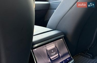 Лифтбек Tesla Model S 2024 в Киеве