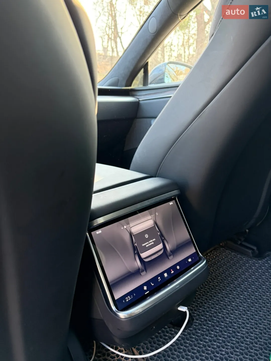 2024 Tesla Model S - мініатюра 6
