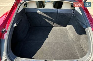 Лифтбек Tesla Model S 2015 в Киеве