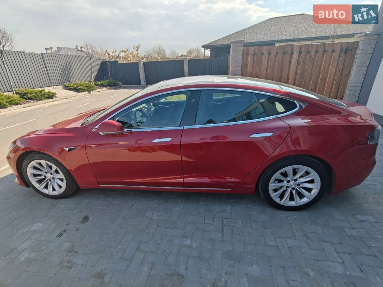 2017 Tesla Model S - мініатюра 33