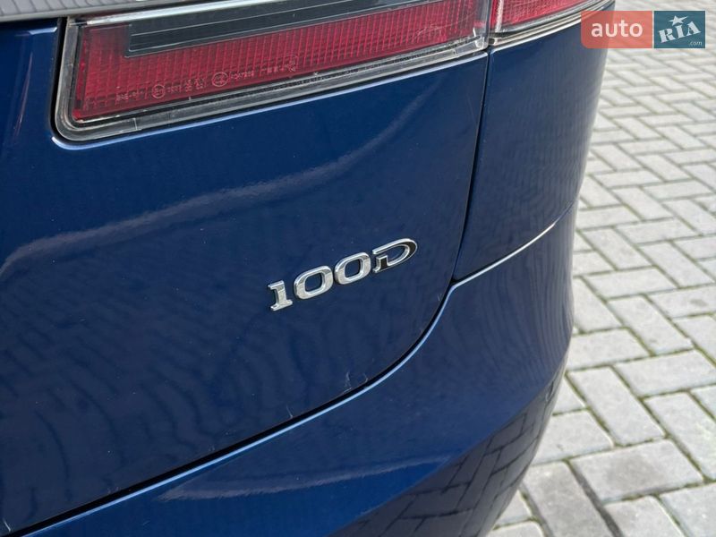 Лифтбек Tesla Model S 2018 в Ровно