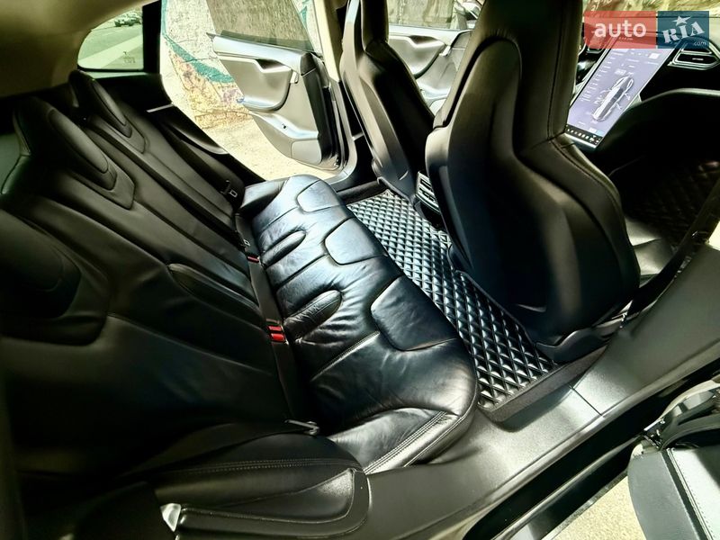 Лифтбек Tesla Model S 2014 в Одессе фото 66 Лифтбек Tesla Model S 2014 в Одессе