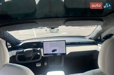 Ліфтбек Tesla Model S 2023 в Одесі
