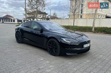 Ліфтбек Tesla Model S 2023 в Одесі