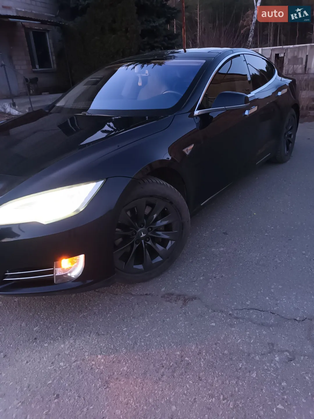 2013 Tesla Model S - мініатюра 10
