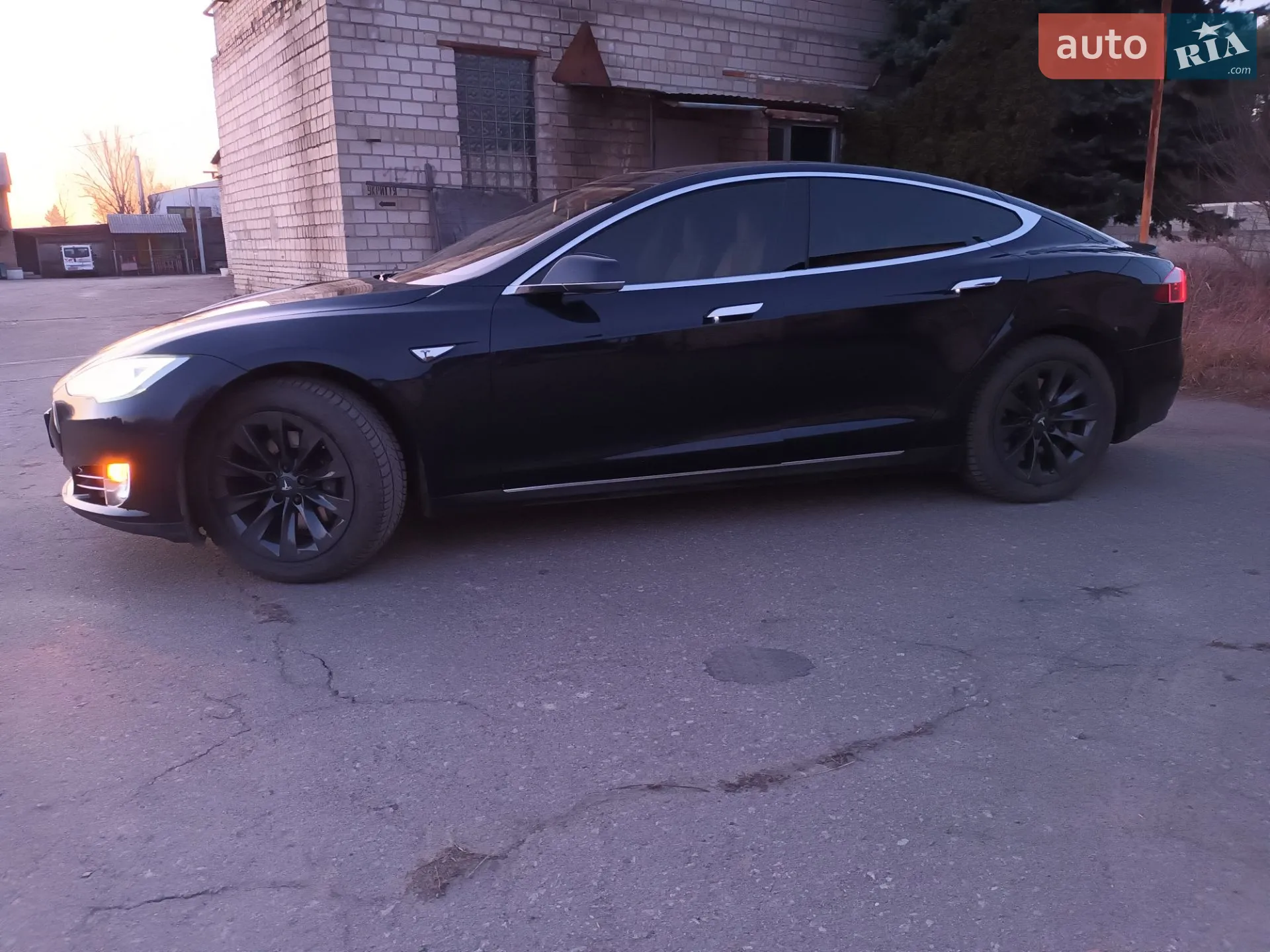 2013 Tesla Model S - мініатюра 11