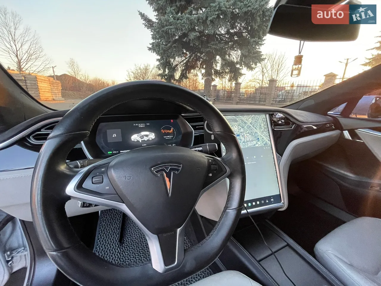 2016 Tesla Model S - мініатюра 56