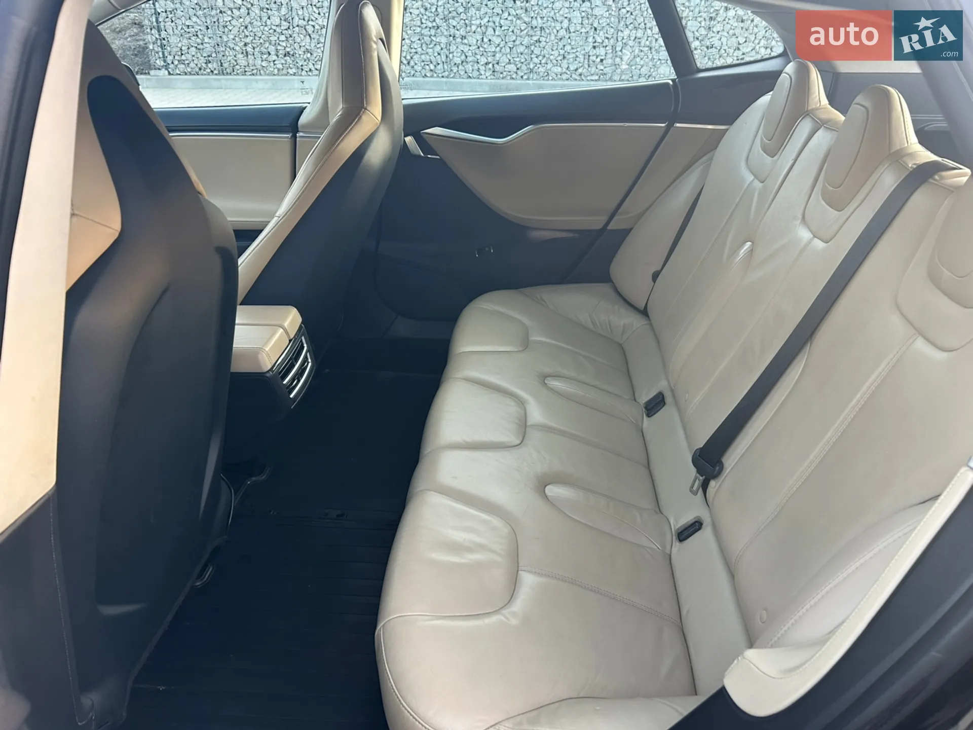 2013 Tesla Model S - мініатюра 7